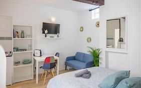 Studio Rue Pietonne Orleans