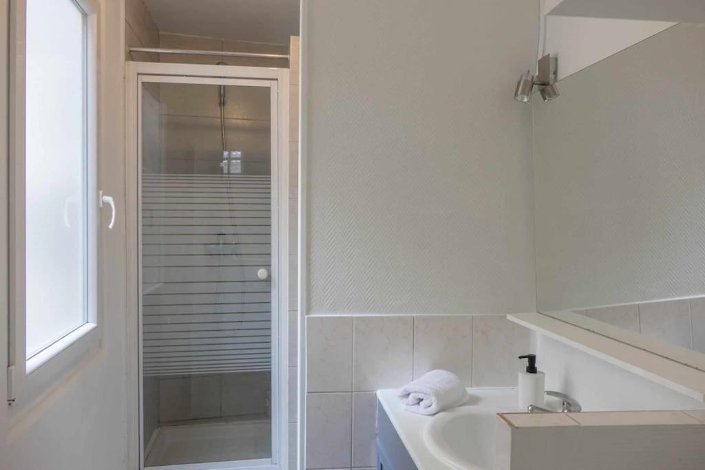 Studio Rue Pietonne Orléans Extérieur photo
