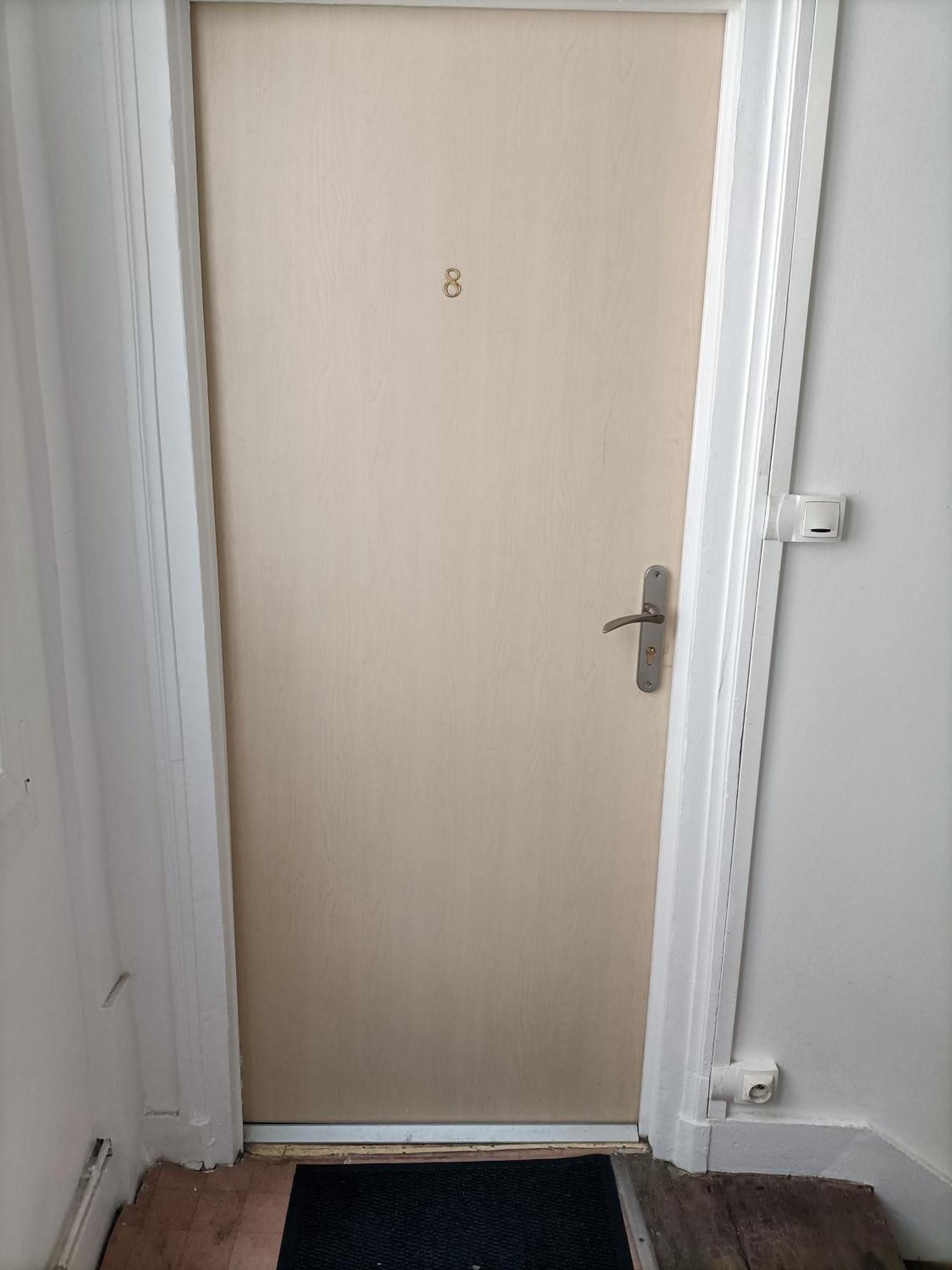Studio Rue Pietonne Orléans Extérieur photo